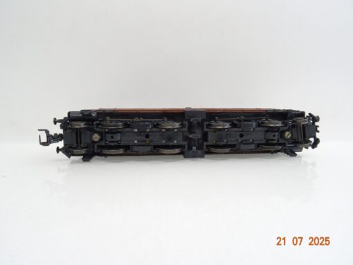 Roco H0 4191B Schweiz E-Lok Be 4/6 12320 der SBB JL1671 o. – Bild 5