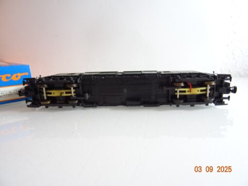 Roco H0 4220S Gepäckwagen der DB in OVP BH111 – Bild 5