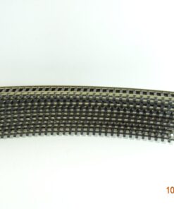 Roco H0 42223 gebogenes Gleis 11Stück siehe Foto CK6538 o.