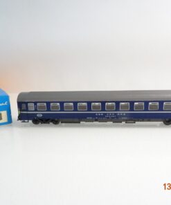 Roco H0 4235A IC-Personenwagen 2.Kl. der DB in OVP PR7598