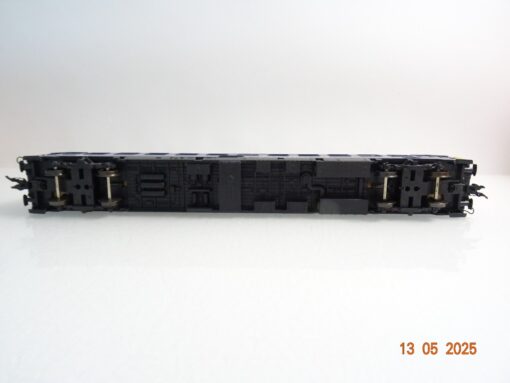 Roco H0 4235A IC-Personenwagen 2.Kl. der DB in OVP PR7598 – Bild 4
