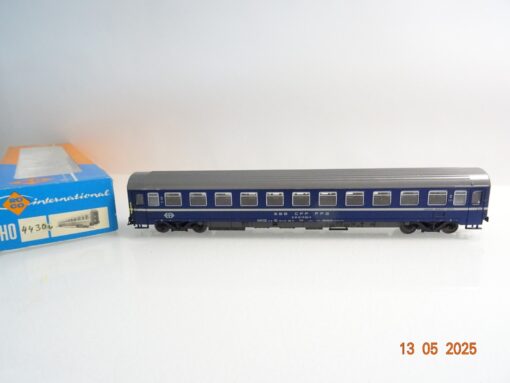 Roco H0 4235A IC-Personenwagen 2.Kl. der DB in OVP PR7598