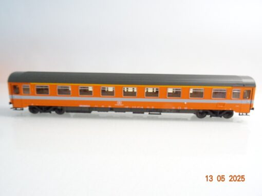 Roco H0 4236F Personenwagen 1. Kl. der SNCB in OVP PR7600 – Bild 3