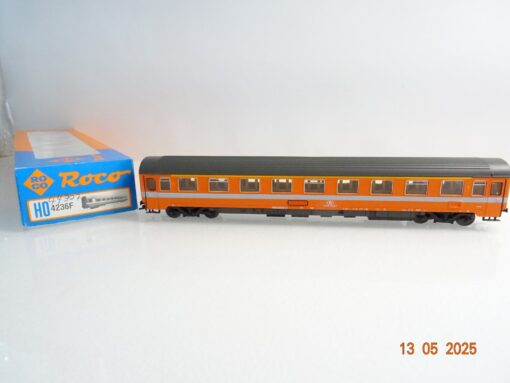 Roco H0 4236F Personenwagen 1. Kl. der SNCB in OVP PR7600