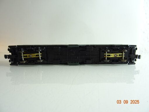 Roco H0 4250 Umbauwagen 2.Kl. der DB mit Licht in OVP BH130 – Bild 4