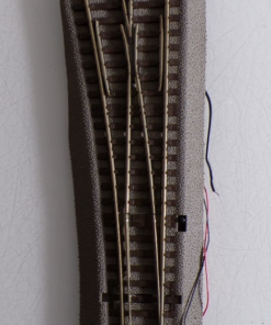 Roco H0 42538 Roco Line Wi15 Weich links mit Antrieb siehe Foto PK2699 o.