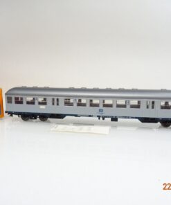 Roco H0 4265S Nahverkehrswagen 2. Klasse der DB in OVP PR2135