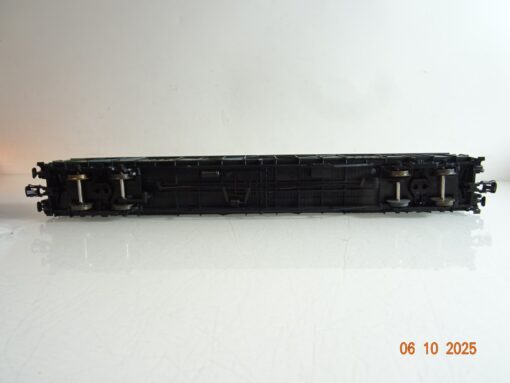 Roco H0 4278 Behelfsgepäckwagen der DB in OVP BH382 – Bild 4