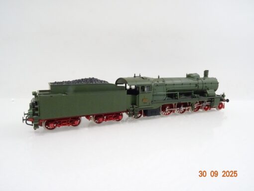 Roco H0 43216 Dampflok Klasse C Württemberg in OVP JL3238 – Bild 3