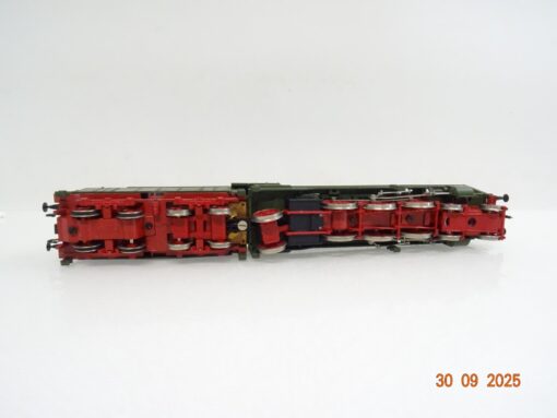 Roco H0 43216 Dampflok Klasse C Württemberg in OVP JL3238 – Bild 4