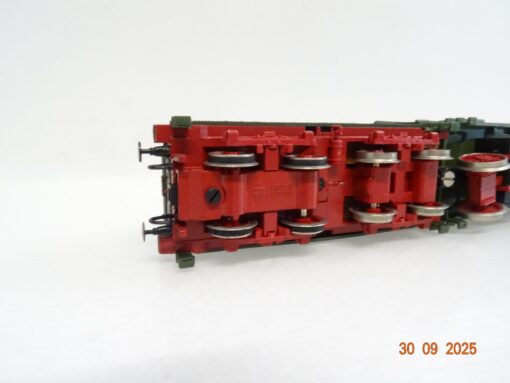 Roco H0 43216 Dampflok Klasse C Württemberg in OVP JL3238 – Bild 5