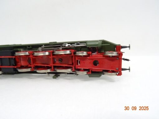 Roco H0 43216 Dampflok Klasse C Württemberg in OVP JL3238 – Bild 6