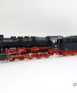 Roco H0 43294 Dampflok BR 051 369-7 der DB Digital JL3752 o.