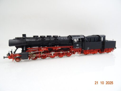 Roco H0 43294 Dampflok BR 051 369-7 der DB Digital JL3752 o.