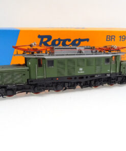 Roco H0 43483 E-Lok BR 194 035-2 der DB in OVP LE2152