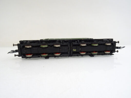 Roco H0 43483 E-Lok BR 194 035-2 der DB in OVP LE2152 – Bild 4