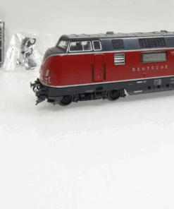 Roco H0 43522 Diesellok V 200 035 der DB in EVP JL3443