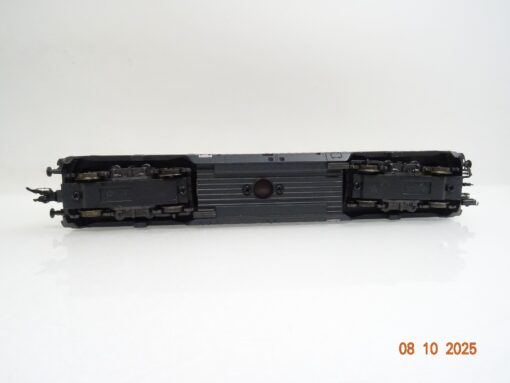 Roco H0 43522 Diesellok V 200 035 der DB in EVP JL3443 – Bild 4