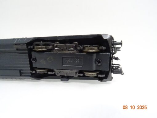 Roco H0 43522 Diesellok V 200 035 der DB in EVP JL3443 – Bild 5