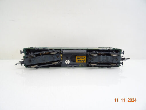 Roco H0 43560 Frankreich E-Lok BB-9330 der SNCF Lenz Digital LE7080 o. – Bild 4