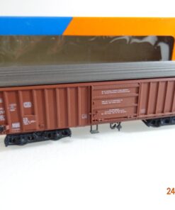 Roco H0 4358 Schwenkdachwagen der DB in OVP RR4786