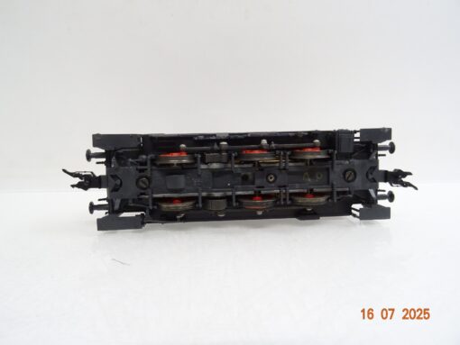 Roco H0 43620 Diesellok V 60 423 der DB JL1539 o. – Bild 4