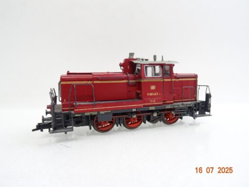 Roco H0 43620 Diesellok V 60 423 der DB JL1539 o.