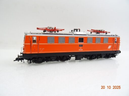 Roco H0 43643 Österreich E-Lok 1141.09 der ÖBB Digital JL3733 o. – Bild 3
