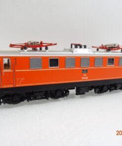 Roco H0 43643 Österreich E-Lok 1141.09 der ÖBB Digital JL3733 o.