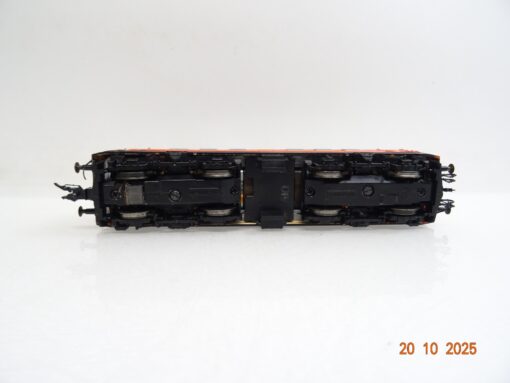 Roco H0 43643 Österreich E-Lok 1141.09 der ÖBB Digital JL3733 o. – Bild 4