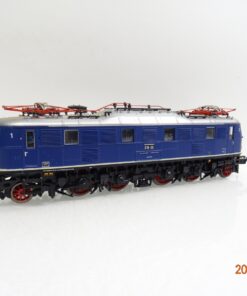 Roco H0 43659 E-Lok E18 05 der DB Digital JL3736 o.