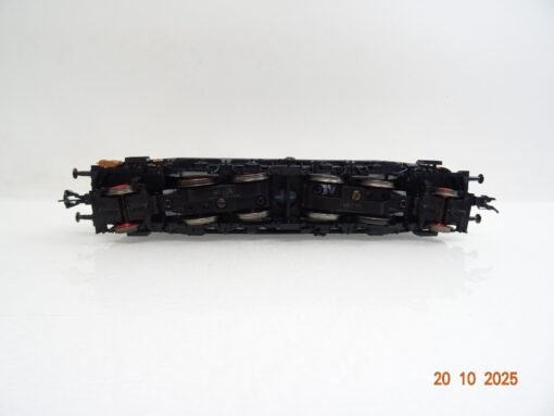 Roco H0 43659 E-Lok E18 05 der DB Digital JL3736 o. – Bild 4