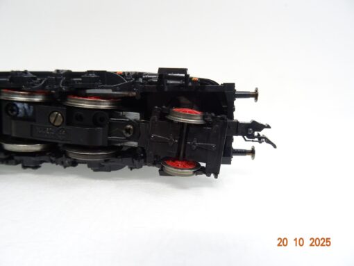 Roco H0 43659 E-Lok E18 05 der DB Digital JL3736 o. – Bild 5