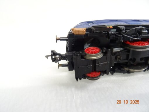 Roco H0 43659 E-Lok E18 05 der DB Digital JL3736 o. – Bild 6
