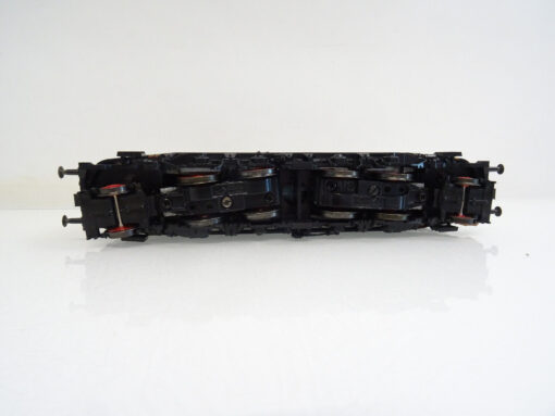 Roco H0 43661 E-Lok E 18 24 der DB in OVP LE2501 – Bild 4