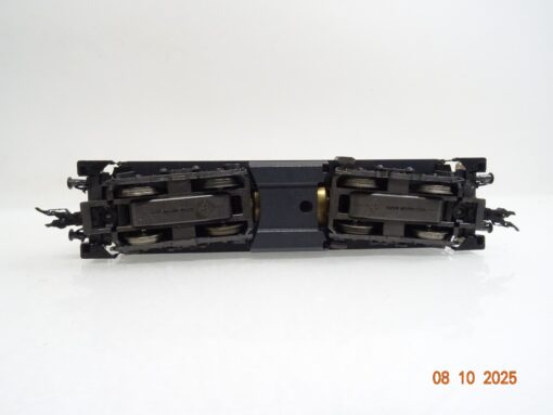 Roco H0 43666 Diesellok V 90 051 der DB mit Faulhaber-Motor in OVP JL3432 – Bild 4