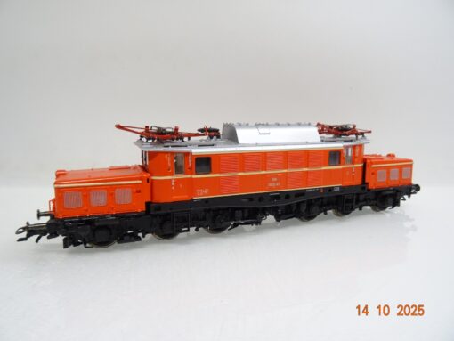 Roco H0 43742 Österreich E-Lok 1020.43 der ÖBB mit DSS in OVP JL3610 – Bild 3