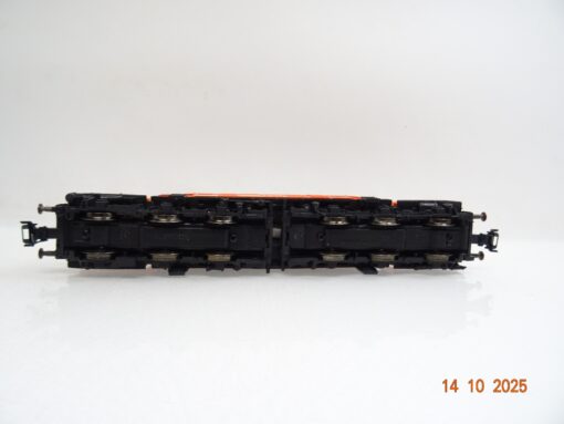 Roco H0 43742 Österreich E-Lok 1020.43 der ÖBB mit DSS in OVP JL3610 – Bild 4