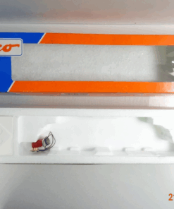 Roco H0 43880 Leerverpackung siehe Foto PK744