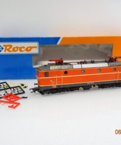 Roco H0 43935 AC Österreich E-Lok 1044 123-6 der ÖBB in OVP JL463