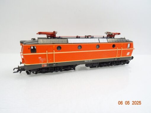 Roco H0 43935 AC Österreich E-Lok 1044 123-6 der ÖBB in OVP JL463 – Bild 4