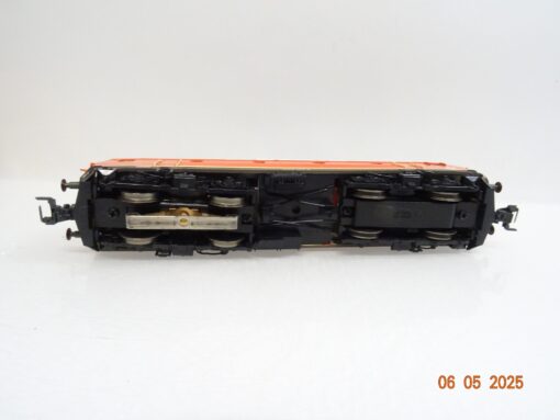 Roco H0 43935 AC Österreich E-Lok 1044 123-6 der ÖBB in OVP JL463 – Bild 6