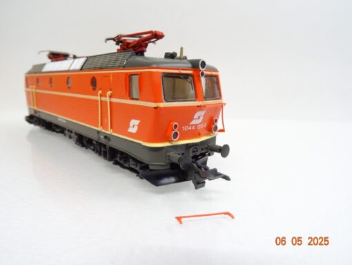 Roco H0 43935 AC Österreich E-Lok 1044 123-6 der ÖBB in OVP JL463 – Bild 7
