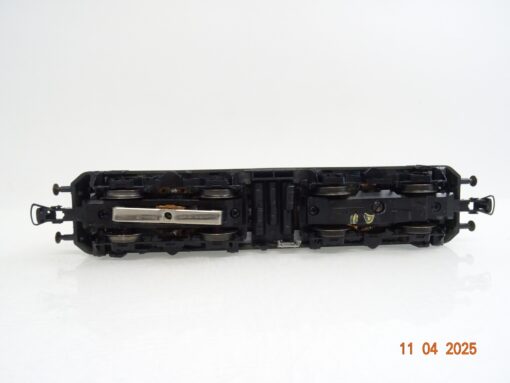 Roco H0 43957 AC E-Lok E 41 072 der DB für Märklin AC in OVP JL23 – Bild 4