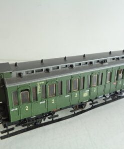Roco H0 44206 A Abteilwagen 2. Klasse der DB RR4451 o.