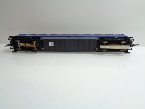 Roco H0 44242 Personenwagen 1.Kl. der NS in OVP AR5403 – Bild 4