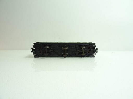 Roco H0 44254 AC Personenwagen 2. Klasse der DB in OVP TF563 – Bild 4