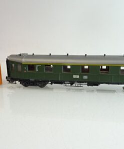 Roco H0 44439 AC für Märklin Personenwagen 1.Kl. der DB mit Licht  in OVP PR8660