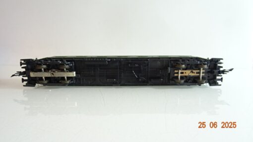 Roco H0 44439 AC für Märklin Personenwagen 1.Kl. der DB mit Licht  in OVP PR8660 – Bild 4
