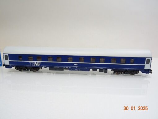 Roco H0 44840 AC Schlafwagen der SNCF in OVP PR5657 – Bild 3